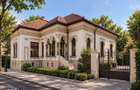 Casa cu teren 557 mp de vanzare, Unirii Udriste Matei Basarab - 2