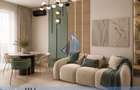 Apartament Maurer 2 camere NOU, LUX, prima inchiriere, parcare - 10