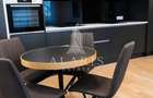 Apartament cu 2 camere, open space, zona Take Ionescu - 5
