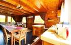 Ansamblu 3 cabane Cheile Rasnoavei 5000 mp
