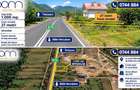 Teren intravilan contruibil 1000 mp langa BAILE HERCULANE