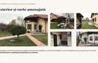 Vila P+M in Comuna Snagov - Ciofliceni, la 100 m de Lacul Snagov - 11