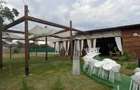 Restaurant functional + casa P+M + 2500 mp teren in Comana - 6