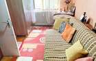 Tatarasi - 2 camere curat, etaj 1, balcon, pret foarte bun - 5