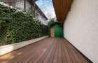 4 Camere || Kiseleff || Parter || Curte || 2 Parcari - 10
