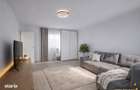 Prima inchiriere! Decomandat, 3 camere, 2 bai, loc de parcare, Casa No - 10