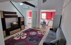 Apartament inchiriere 3 camere 400Euro  Cug Valea Adanca, complex Nicole Residen - 7