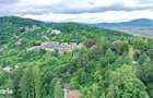 Teren Intravilan - Vedere Panoramica