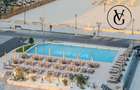 AQUA CULLINAN | complex premium | 2 camere 2 bai | sea view