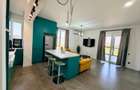 Proprietar! Apartament 2 Camere + Terasa 20 mp | Complet Mobilat si Utilat | Parcare Inclusa - 6