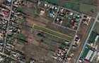 Teren intravilan 5600 MP, sat Pietroiu, com. Vadeni, de vanzare