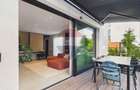 Vila premium mobilata & utilata/ Curte amenajata/ Otopeni
