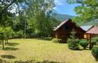 Cabana de vanzare in sat de vacanta Rimetea, cu vedere la Piatra Secuiului, complet mobilata/utilata - 1