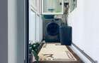 Apartament 3 camere cu 2 balcoane, centrala gaz - 7