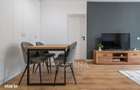 Apartament 3 camere | 60mp + terasa 15mp | parcare subterana Floresti - 7