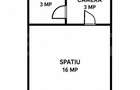 Oportunitate! Spatiu comercial Ultracentral, 22mp, Zona Casa de Cultur - 5