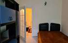 Inchiriez apartament cu 3 camere in Complex