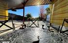 Vila 7 camere**Lake view**Ponton privat**Piscina**Teren 933 MP//Balote
