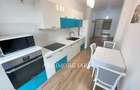 2 camere, decomandate, bloc nou, mobilat modern, in Marasti, zona CBC - 6