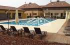 VILA P+E+M, 5 camere, ansamblu rezidential cu piscina, IANCU NICOLAE - 2