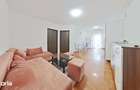 Apartament cochet cu 2 camere de inchiriat - zona Parneava