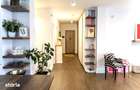 Penthouse spectaculos, 150 mp utili, terasa, zona Interservisan - 17