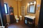 Vila P+1 la liziera Padurii Baneasa, zona Liceul Francez, S1 Bucuresti - 12