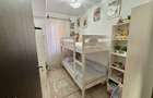 Super apartament 3 camere utilat si mobilat complet zona linistita M R - 11
