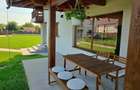 Vila Tama?i Corbeanca, disponibila spre inchiriere - 3