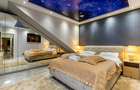 PENTHOUSE EXCLUSIV Terasa 70mp Panorama | Lux Pacurari-Rediu, Mobilat Masiv
