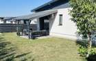 Casa individuala complet mobilata in Crevedia, langa lac - 9