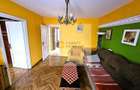 2 camere I Universitate - Bloc Dalles I Etaj 4/7 I Balcon frantuzesc - 2