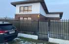 Casa pe structura de lemn an Tartasesti Dambovita
