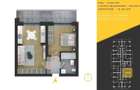 Direct Dezvoltator 2 Camere Sector 3 Locuit / Investitie
