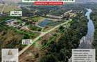 Platformă Industrială 38.615 mp | Hale | Dărăști-Ilfov - 1