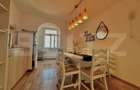 Apartament cu 3 camere, 65 mp, zona Piata Cetatii - 10