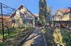 Casa de vanzare in zona Trei Stejari, Sibiu, teren generos 900 mp - 2
