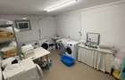 Imobil complet: 18 camere + restaurant cu terasa - 7500 EUR, Cluj - 8