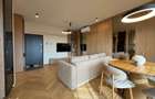 Apartament de inchiriat | 2 camere | Ultrafinisat | Marasti - 2