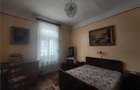 Apartament ultracentral cu curte privata