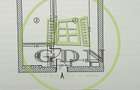 Apartament 2 cam. | Greenfield Baneasa | Parcare subterana inclusa | 2 - 1