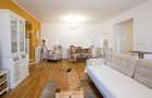 Inchiriere apartament 3 camere | Parcare, Terasa generoasa | Green Lake, Baneasa - 5