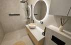 Apartament nou cu 3 camere confort sporit, 84mp, superfinisat, mobilat si utilat - 6