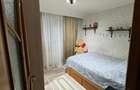 Apartament 2 camere, decomandat, 44 mp+balcon 9 mp + 3 min de metrou, Lujerului - 7