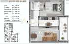 Apartament 2 camere Grand Arena Sector 4 - 2