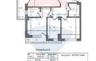 Apartament 3 camere,Bloc nou,metrou 1 Mai,Piata Chibrit - 7