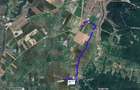 Teren extravilan 1 ha Glajerie, Rasnov, Jud. Brasov - 4