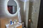 Ap 3 Camere Pacii Residence. Loc de parcare. 2 bai, 2 balcoane. Mobilat LUX .Comision 0 - 6