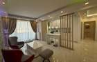 Apartament cu 3 camere, mobilat si utilat LUX - 1