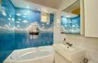 Apartament 3 camere, decomandat, parcare, Central. - 6
